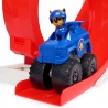 Výhodný balíček: Tlapková Patrola velká věž Rescue Wheels + Rubble & Crew vozidlo Rubble