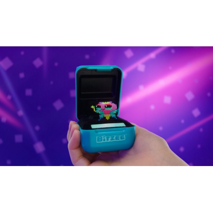 Výhodný balíček: Bitzee interaktivní digitální zvířátka Magicals + Perplexus Go schody