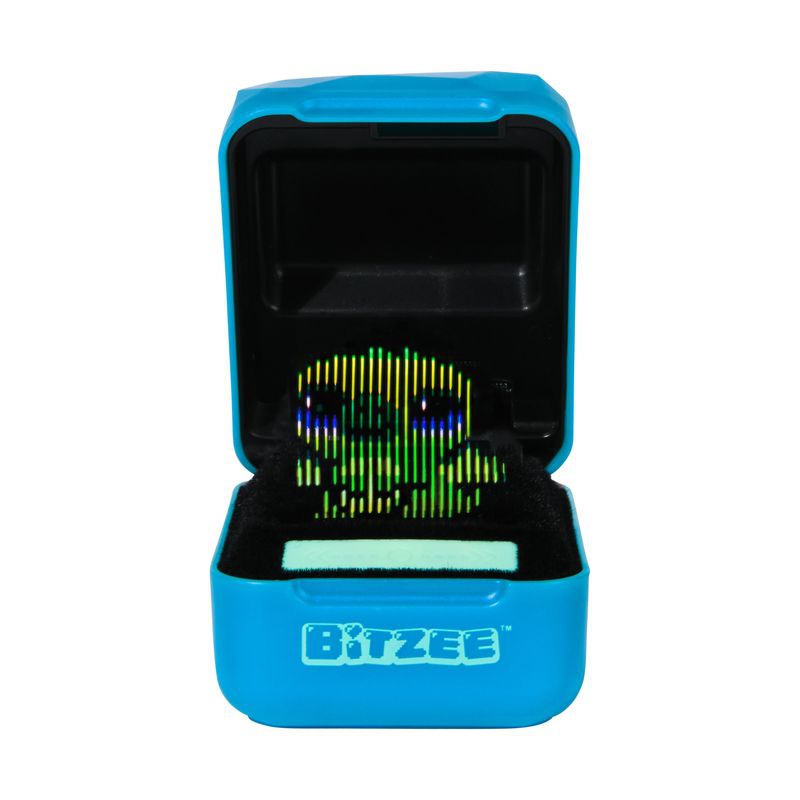 Výhodný balíček: Bitzee digitální zvířátka Magicals + figurka Gábi v domečku za polovinu