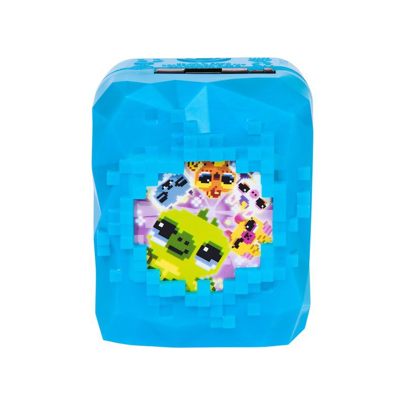 Výhodný balíček: Bitzee digitální zvířátka Magicals + figurka Gábi v domečku za polovinu