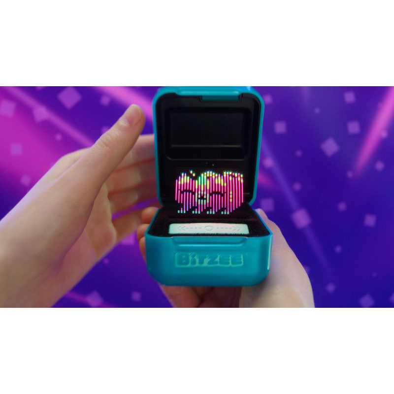 Výhodný balíček: Bitzee digitální zvířátka Magicals + figurka Gábi v domečku za polovinu