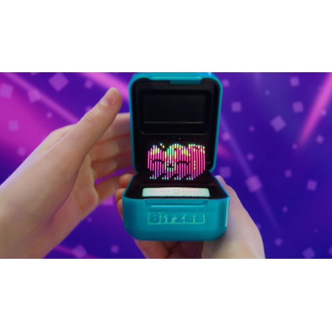 Výhodný balíček: Bitzee digitální zvířátka Magicals + figurka Gábi v domečku za polovinu