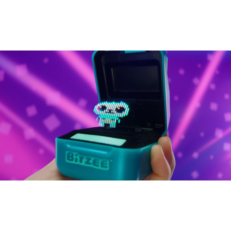 Výhodný balíček: Bitzee digitální zvířátka Magicals + figurka Gábi v domečku za polovinu