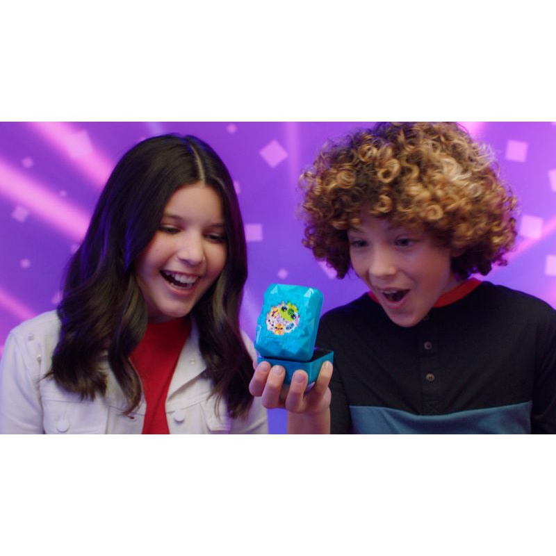 Výhodný balíček: Bitzee digitální zvířátka Magicals + figurka Gábi v domečku za polovinu