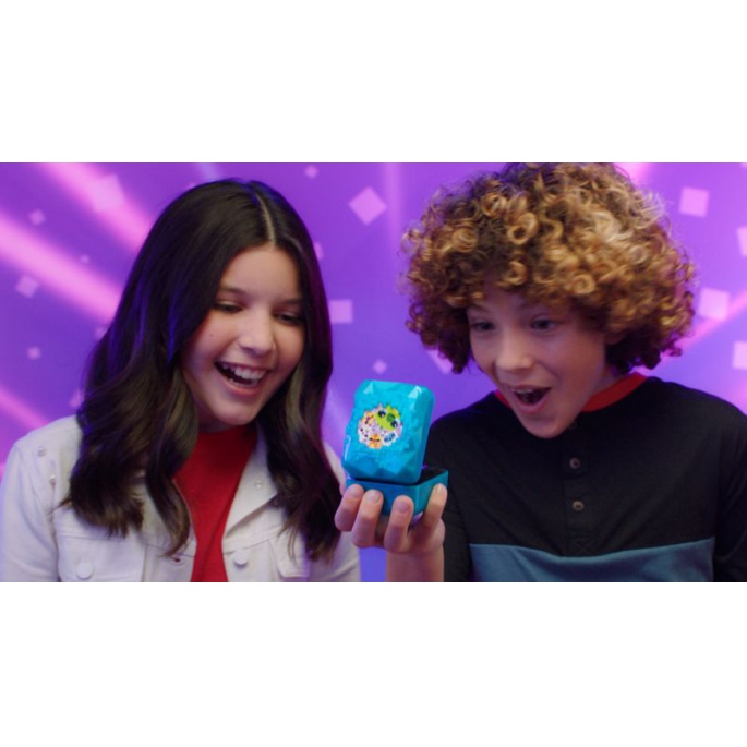 Výhodný balíček: Bitzee digitální zvířátka Magicals + figurka Gábi v domečku za polovinu