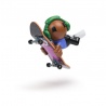 Akce 1+1: Tech Deck Xconnect Speed wave + SK8 Crew fingerboard s figurkou ZDARMA
