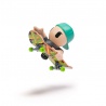 Akce 1+1 Tech Deck X-Connect Sk8teMafia Vert Wall + SK8 Crew fingerboard s figurkou ZDARMA