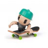 Akce 1+1 Tech Deck X-Connect Sk8teMafia Vert Wall + SK8 Crew fingerboard s figurkou ZDARMA