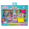 Akce 1+1 Gábinin domek narozeninové multibalení figurek + figurka Gábi v domečku ZDARMA