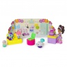 Akce 1+1 Gábinin domek narozeninové multibalení figurek + figurka Gábi v domečku ZDARMA