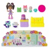 Akce 1+1 Gábinin domek narozeninové multibalení figurek + figurka Gábi v domečku ZDARMA
