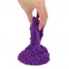 Kinetic Sand voňavý tekutý písek hroznové víno