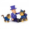 Figurky starosty Humdingera a farmářky Yumi + figurka starostky Goodwayové s Rubble ZDARMA