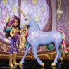 Unicorn Academy Wildstar 28 cm a Sophia 24 cm + Valentina a Cinder 11 cm za polovinu