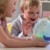 AKCE 1+1: Hatchimals líhnoucí se zvířátko dráček + sourozenci ve vajíčku s doplňky ZDARMA