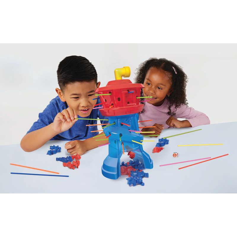 Spin Master Games  Tlapková patrola hra ve věži