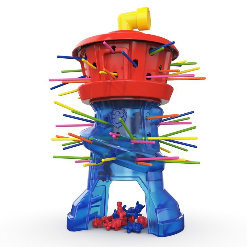 Spin Master Games  Tlapková patrola hra ve věži