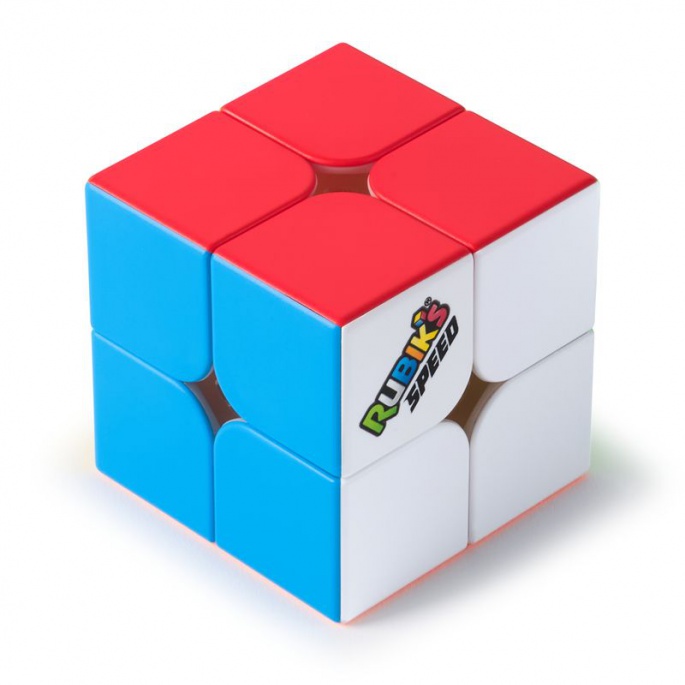 Rubikova kostka speed cube 2x2