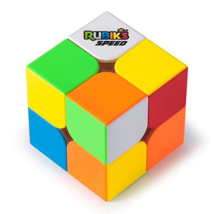 Rubikova kostka speed cube 2x2