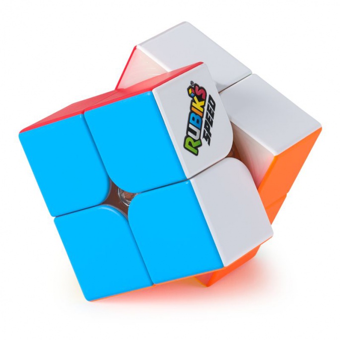 Rubikova kostka speed cube 2x2