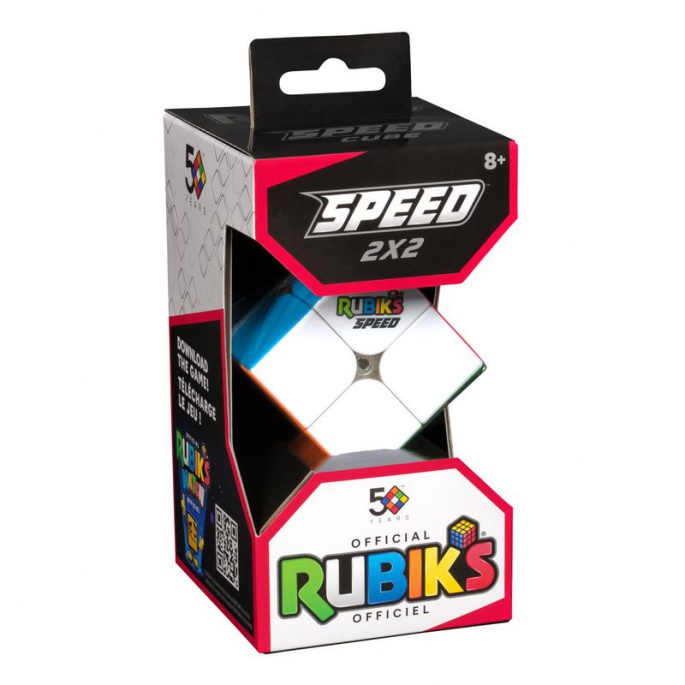 Rubikova kostka speed cube 2x2