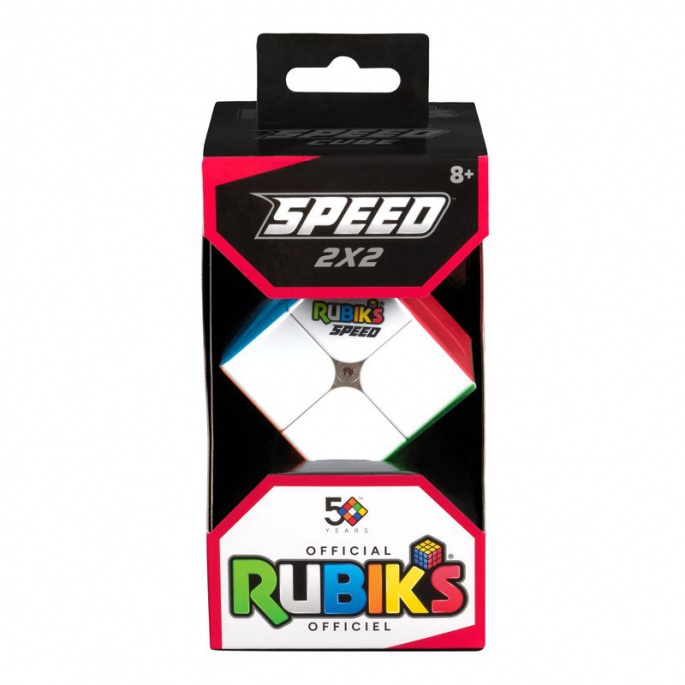 Rubikova kostka speed cube 2x2