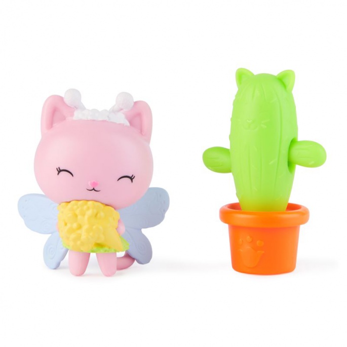 Gábinin kouzelný domek figurka Kitty Fairy s doplňkem