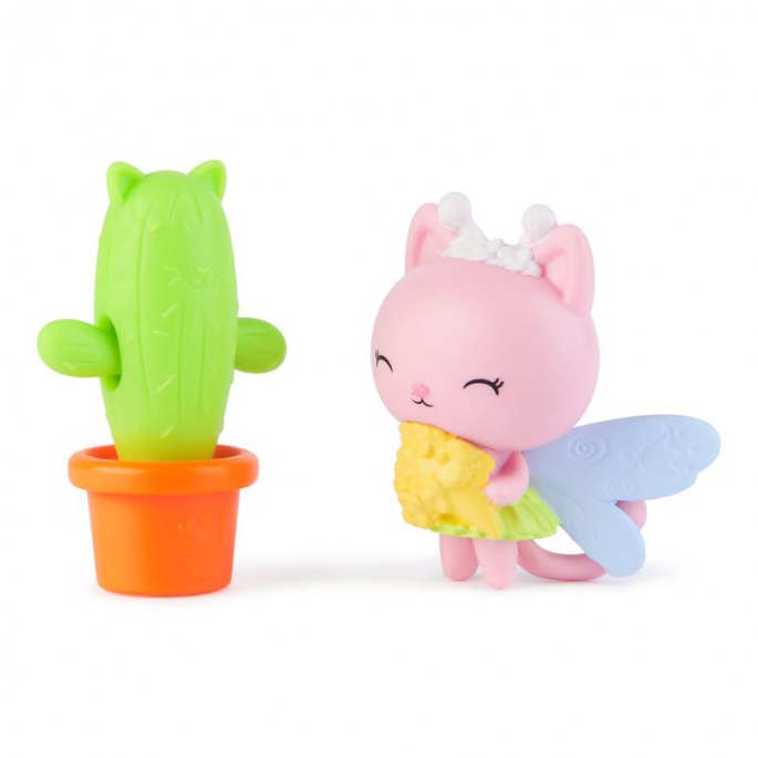 Gábinin kouzelný domek figurka Kitty Fairy s doplňkem