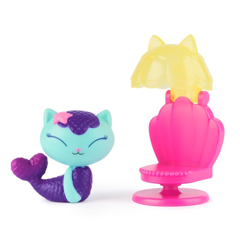 Gábinin kouzelný domek figurka Mercat s doplňkem