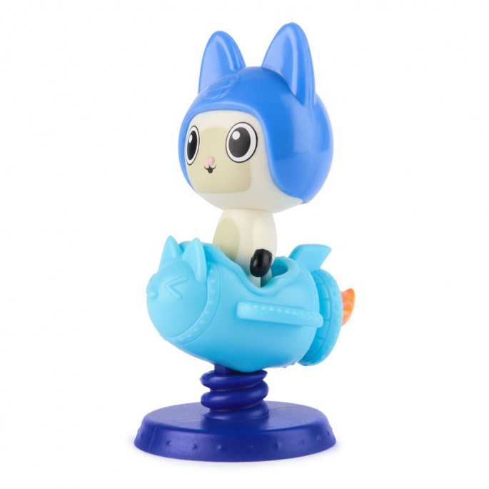 Gábinin kouzelný domek figurka Pandy Paws s doplňkem