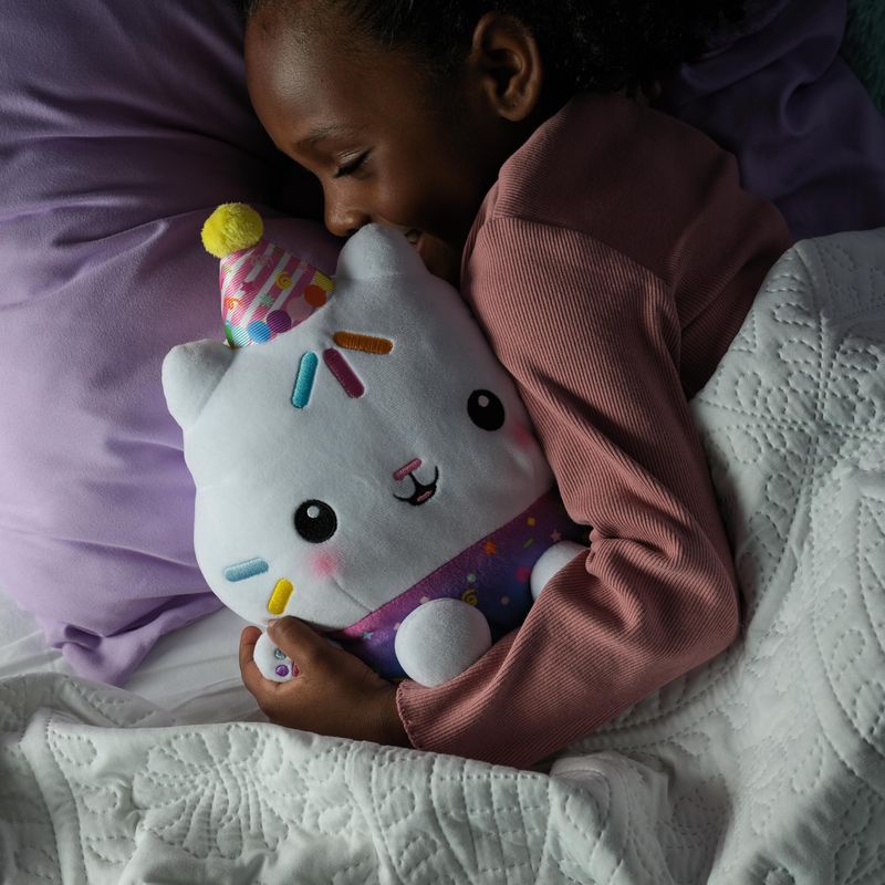 Gábinin kouzelný domek Cakey plyšák se zvuky