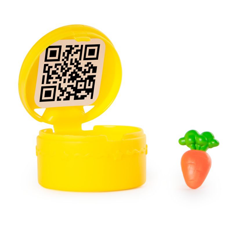 Gábinin kouzelný domek balkonek kouzelnický