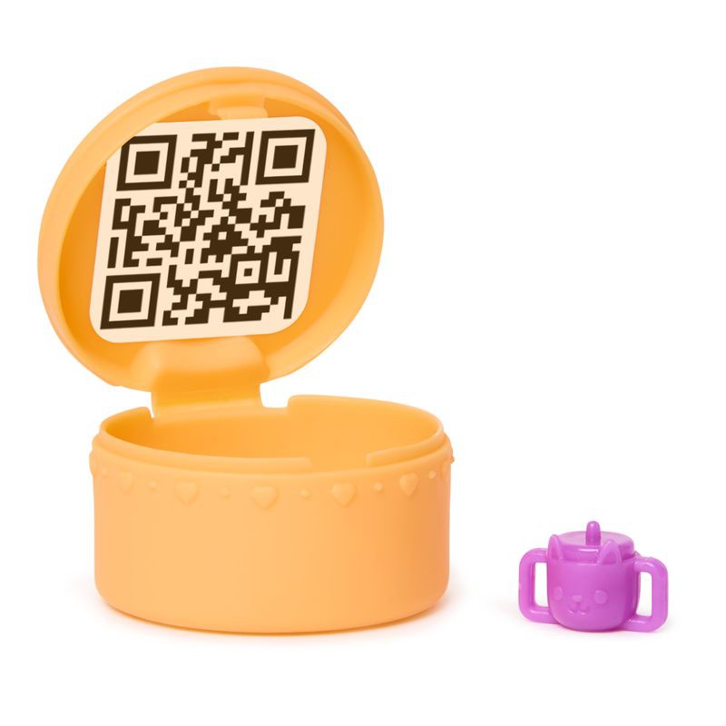 Gábinin kouzelný domek hrací sada jesličky