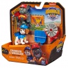 Rubble & Crew Charger a Wheeler figurky s doplňky