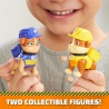 Rubble & Crew Rubble a Mix figurky s doplňky