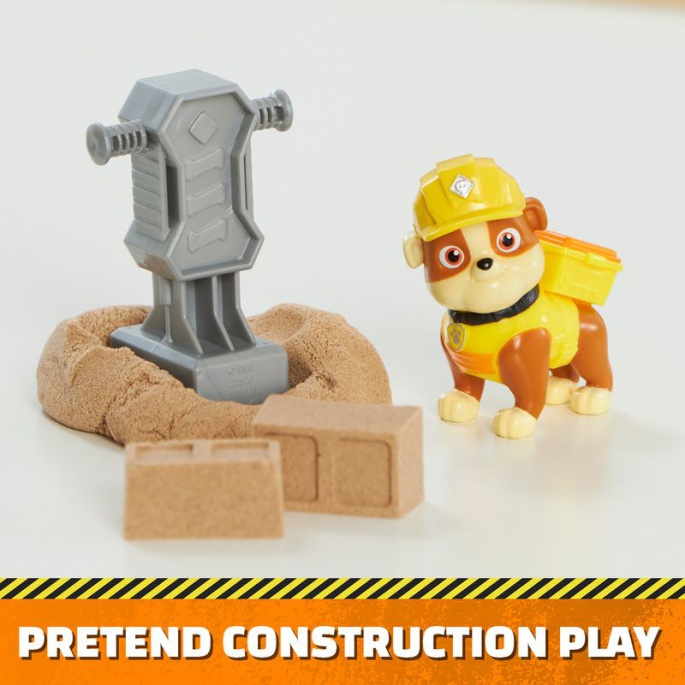 Rubble & Crew Rubble a Mix figurky s doplňky