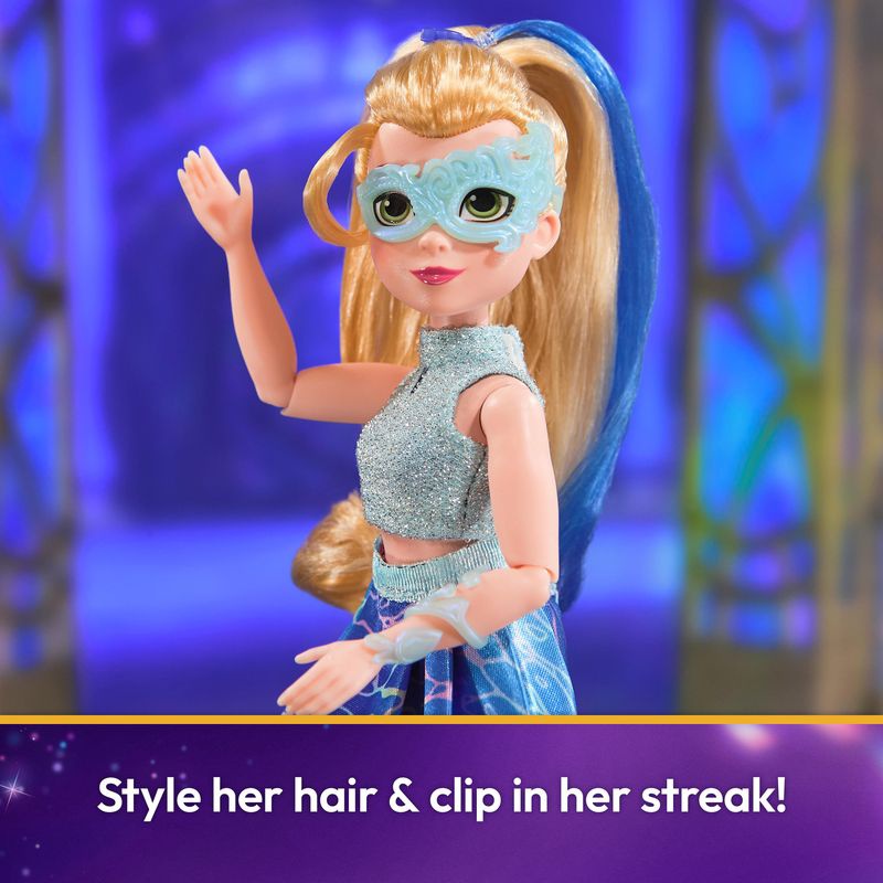 Unicorn Academy deluxe panenka Isabel 24 cm