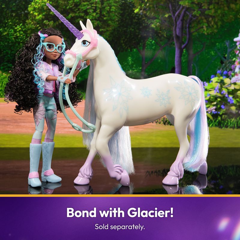 Unicorn Academy panenka Layla 24 cm