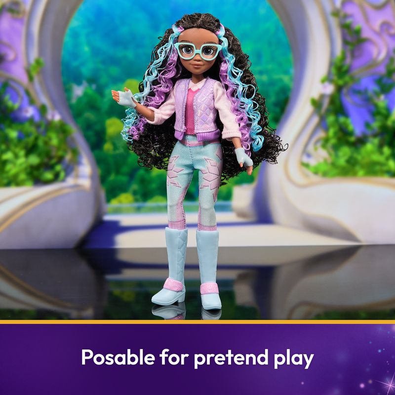 Unicorn Academy panenka Layla 24 cm