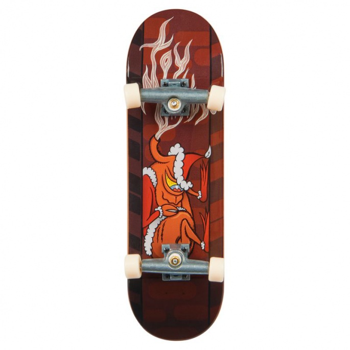 Tech Deck X-Connect Toy Machine