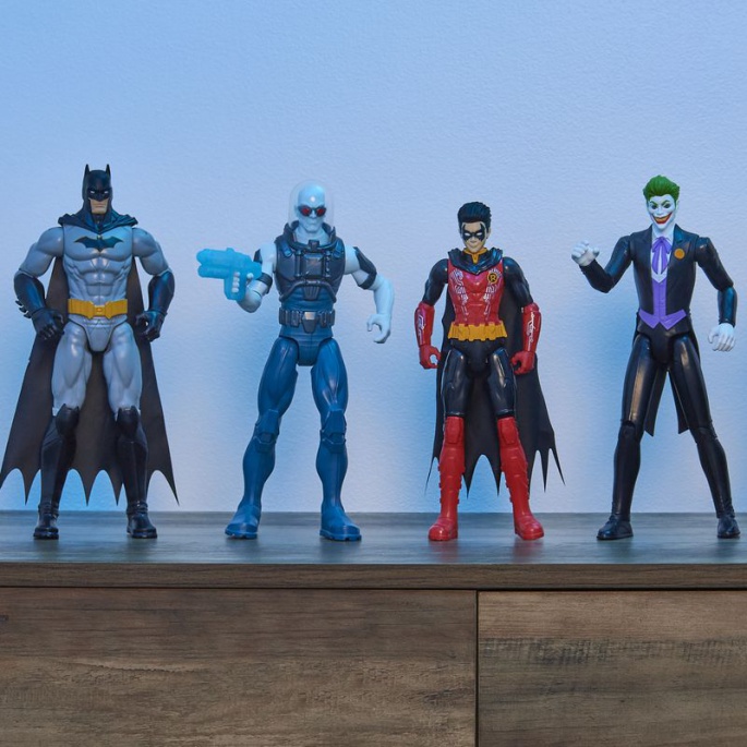 Batman figurka Batman 30 cm