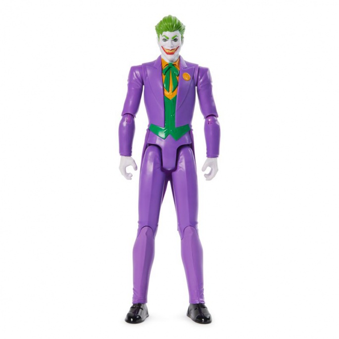 Batman figurka Joker 30 cm 2025