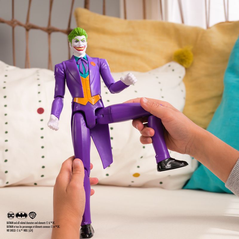 Batman figurka Joker 30 cm 2025