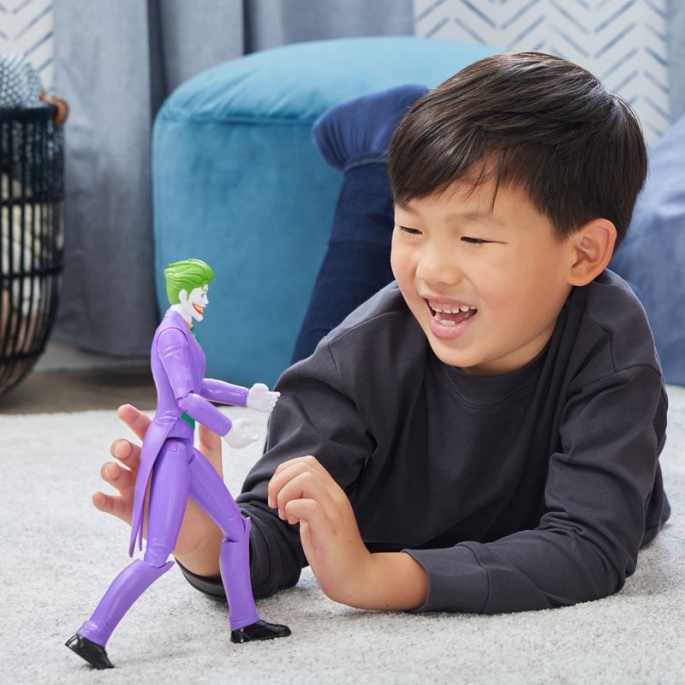 Batman figurka Joker 30 cm 2025