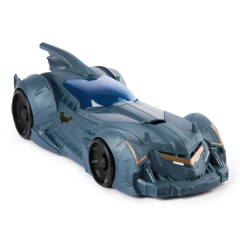 Batman Batmobile pro figurku 30 cm