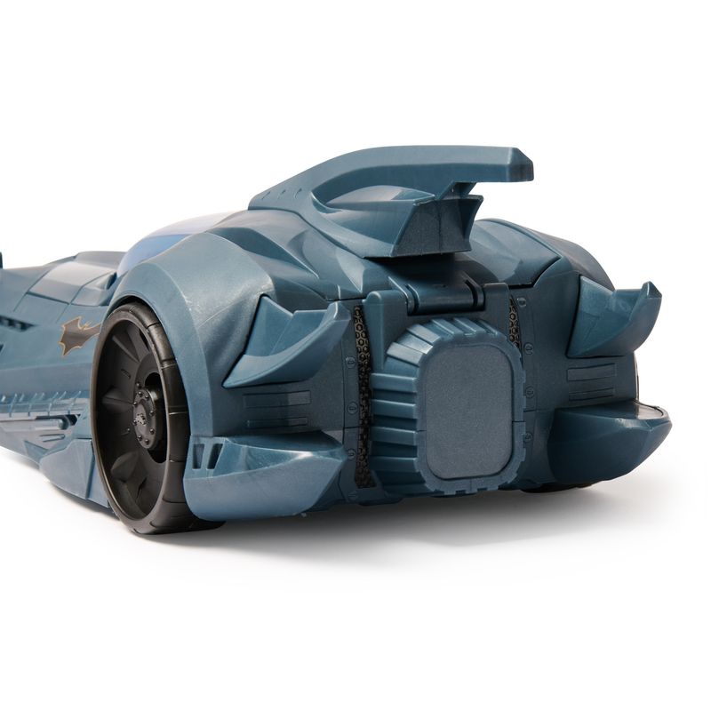 Batman Batmobile pro figurku 30 cm