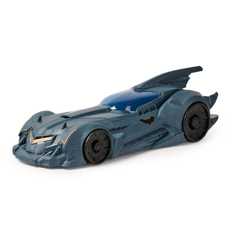 Batman Batmobile pro figurku 30 cm