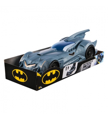 Batman Batmobile pro figurku 30 cm