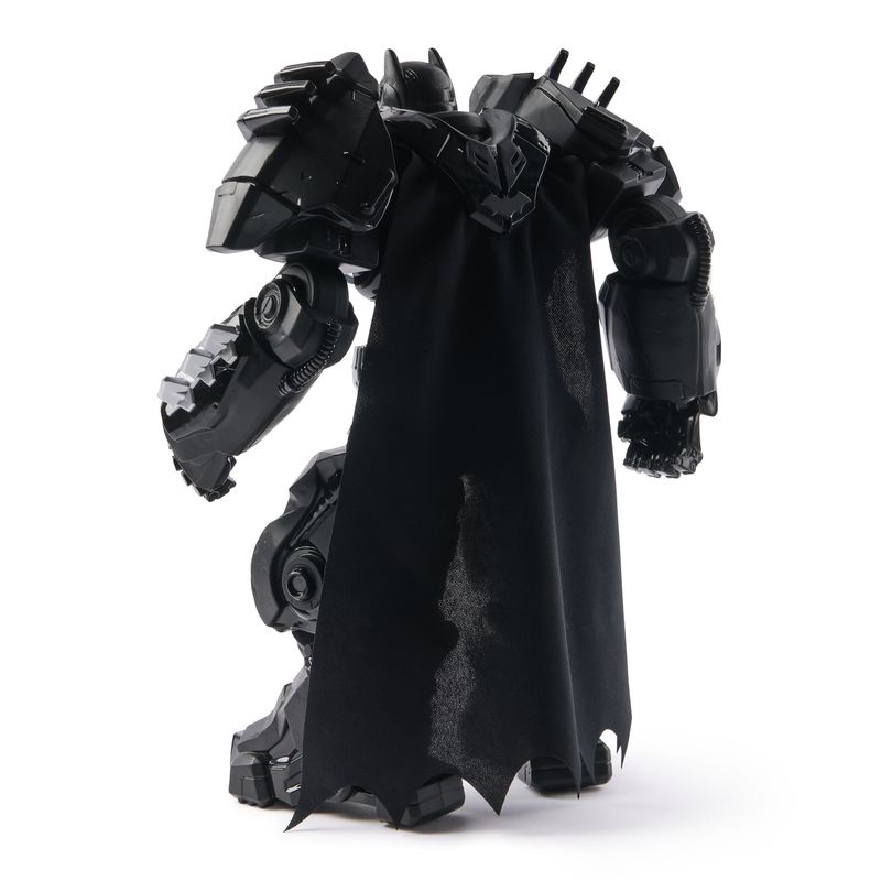 DC Metal Force XL figurka Batman 30 cm