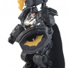 DC Metal Force akční figurka Batman 10 cm